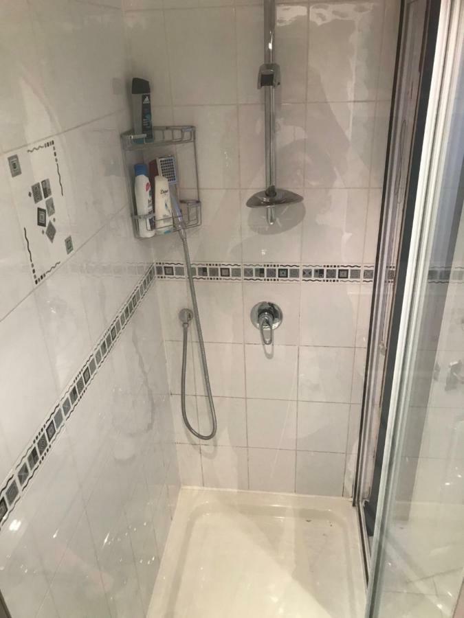 Entire B&B Burnley Buitenkant foto