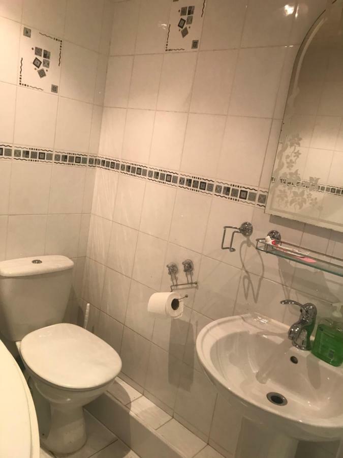 Entire B&B Burnley Buitenkant foto